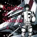 Cover Art for 9781941220054, Knights of Sidonia by Tsutomu Nihei