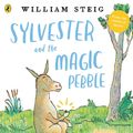 Cover Art for 9780241358887, Sylvester and the Magic Pebble by William Steig