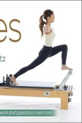 Cover Art for 9781492598862, Pilates by Rael Isacowitz