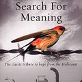 Cover Art for B004OZDV7G, Man's Search for Meaning 1st (first) edition Text Only by Viktor E. Frankl