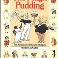 Cover Art for 9780207167317, Magic Pudding by Norman Lindsay