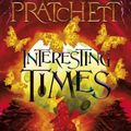 Cover Art for 9781804990261, Interesting Times: (Discworld Novel 17) by Terry Pratchett