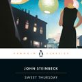 Cover Art for 9780143039471, Sweet Thursday by John Steinbeck
