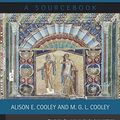 Cover Art for 9780415666794, Pompeii and Herculaneum by Alison E. Cooley