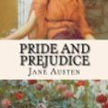 Cover Art for 9781537133713, Pride and Prejudice by Jane Austen