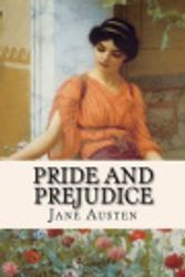 Cover Art for 9781537133713, Pride and Prejudice by Jane Austen