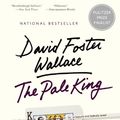 Cover Art for 9780316074230, The Pale King by David Foster Wallace