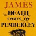 Cover Art for 9780571283576, Death Comes to Pemberley by P. D. James