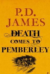 Cover Art for 9780571283576, Death Comes to Pemberley by P. D. James
