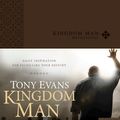 Cover Art for 9781624051241, Kingdom Man Devotional by Tony Evans