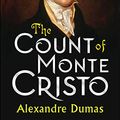 Cover Art for B07MRNMBXL, The Count of Monte Cristo by Alexandre Dumas