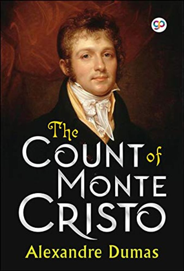 Cover Art for B07MRNMBXL, The Count of Monte Cristo by Alexandre Dumas