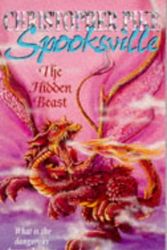 Cover Art for 9780340661246, The Hidden Beast by Christopher Pike