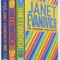 Cover Art for 9780312993160, Evanovich Boxed Set #2 by Janet Evanovich