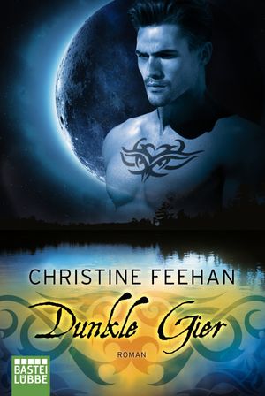 Cover Art for 9783838718866, Dunkle Gier by Christine Feehan, Ulrike Moreno