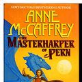 Cover Art for 9780593042939, The MasterHarper of Pern by Anne McCaffrey