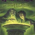 Cover Art for 9780439784542, Harry Potter and the Half-Blood Prince by J. K. Rowling