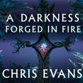 Cover Art for 9781400178360, A Darkness Forged in Fire by Chris Evans