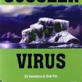 Cover Art for 9788850218721, Virus (Italian Edition) by Clive Cussler