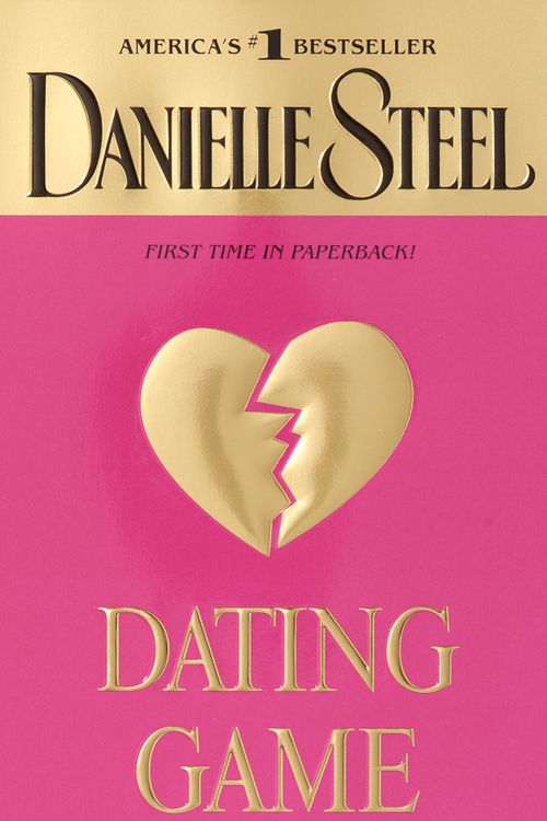 Cover Art for 9780440240754, Dating Game by Danielle Steel