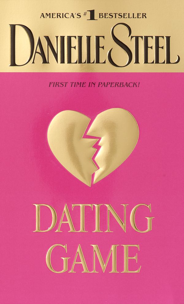 Cover Art for 9780440240754, Dating Game by Danielle Steel