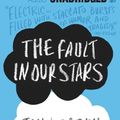 Cover Art for 9781455869930, The Fault in Our Stars by John Green