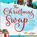 Cover Art for B08611569L, The Christmas Swap by Sandy Barker