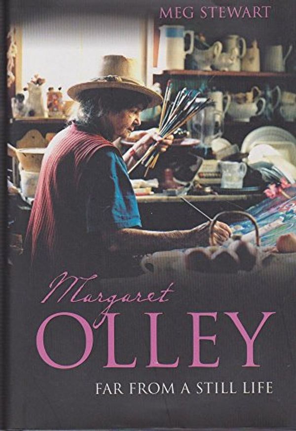 Cover Art for 9781740513142, Margaret Olley: Far From The Still Life by Meg Stewart