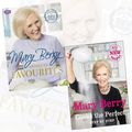 Cover Art for 9788033655466, Mary Berry 2 Books Collection Set (Mary Berry's Absolute Favourites,Mary Berry Cooks The Perfect) by Unknown