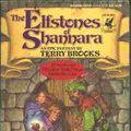 Cover Art for 9780708880951, THE ELFSTONES OF SHANNARA (ORBIT BOOKS) by Terry Brooks