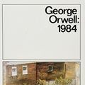 Cover Art for 9789686941524, 1984 / Nineteen Eighty-Four by George Orwell