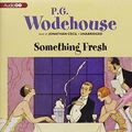 Cover Art for 9780792778585, Something Fresh by P G. Wodehouse