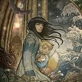 Cover Art for 9783959810616, Monstress 2 by Marjorie Liu