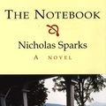 Cover Art for 9780786208210, The Notebook by Nicholas Sparks