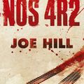Cover Art for 9780575130708, NOS4A2 by Joe Hill