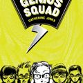 Cover Art for B003K15IJY, Genius Squad by Catherine Jinks