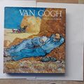 Cover Art for 9781851708543, Van Gogh by William Feaver