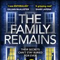 Cover Art for 9781529125801, The Family Remains by Lisa Jewell