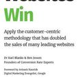 Cover Art for 9781544500539, Making Websites WinApply the Customer-Centric Methodology That Has... by Karl Blanks