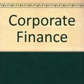 Cover Art for 9780256206906, Corporate Finance by Stephen Ross