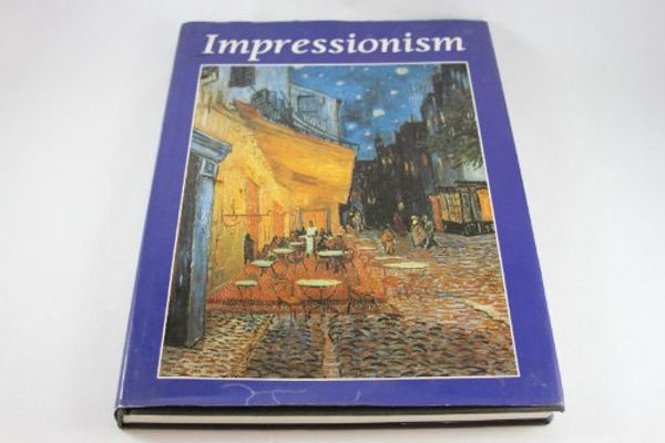 Cover Art for 9780791701874, Impressionism by Belinda Thomson