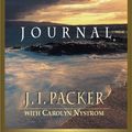 Cover Art for 9780830811854, Knowing God Journal by J. I. Packer