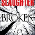Cover Art for 2300129837074, Broken by Karin Slaughter