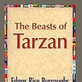 Cover Art for 9781421850924, The Beasts of Tarzan by Edgar Rice Burroughs