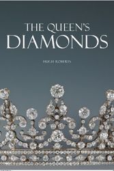 Cover Art for 9781905686384, The Queen's Diamonds by Hugh Roberts