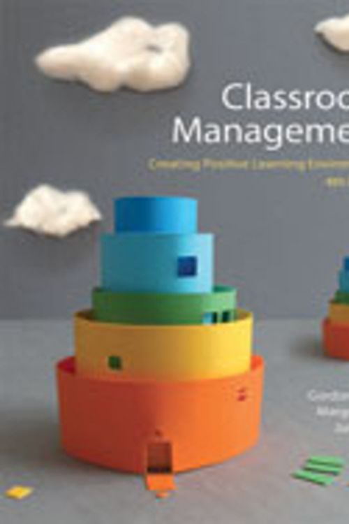Cover Art for 9780170269902, Classroom Management : Creating Positive Learning Environment + Progrming & Assmnt for Quality Teaching & Learning by Roy Killen