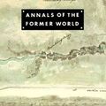 Cover Art for 9780374105204, Annals of the Former World by John McPhee