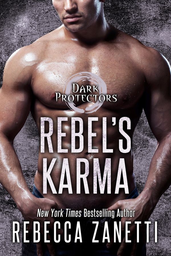 Cover Art for 9781516110810, Rebel's Karma (Dark Protectors) by Zanetti, Rebecca