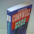 Cover Art for 9783426670606, Herzbube by Patricia Cornwell