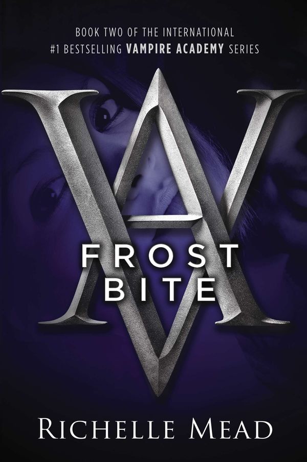 Cover Art for 9781595141750, Frostbite by Richelle Mead